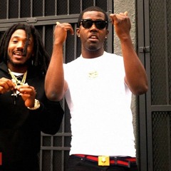 B Will Feat. Mozzy & Ice "Boat Dock" (WSHH Exclusive - Official Music Video)