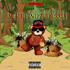 Harpaman - Thru Da Night (ft Desvonne)