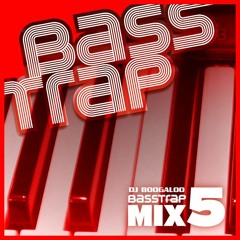 Bass Trap Mix 5 (2013)