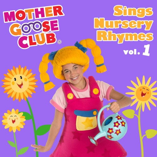 One, Two, Three, Four, Five (boy) – Nursery Rhymes - Mother Goose Club