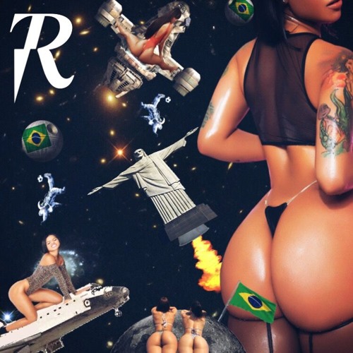 THE FUTURE BAILE TAPE VOL. 7 | MIXED BY K-$ADILLA AND CURATED BY K-$ADILLA & BLR (5/31/18)
