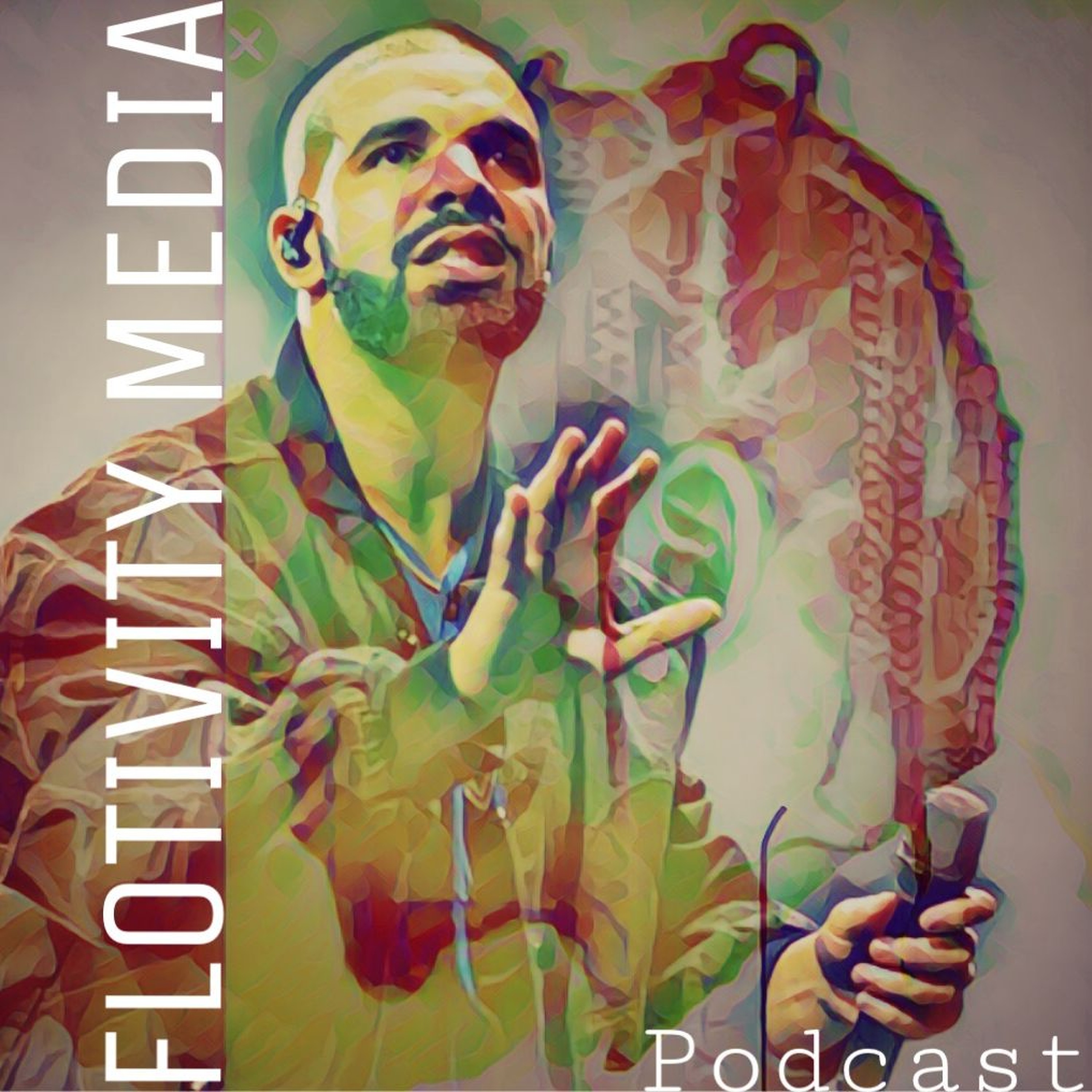 Flotivity Media Podcast Channel
