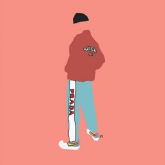 MarQ McGuire - Too Many (prod. Penacho)