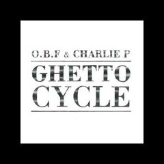 O.B.F & Charlie P ‎- Family