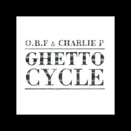 O.B.F & Charlie P ‎- Family