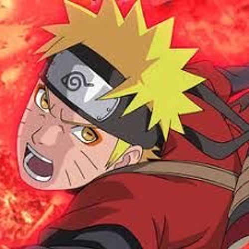 Naruto Ultimate Ninja Blazing  Main Menu Theme