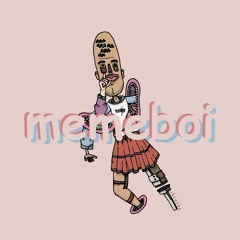 Chrosky | Memeboi (prod. Jasepi Kicks)