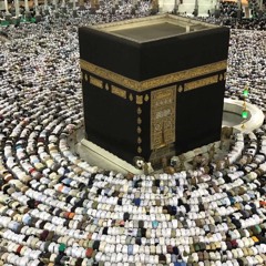 سورة الحج للشيخ د.ياسر الدوسري ليلة 16 رمضان 1439هـ
