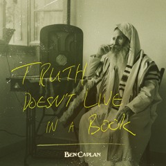 Truth Doesn't Live In A Book (Single Version)