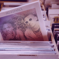 No Español