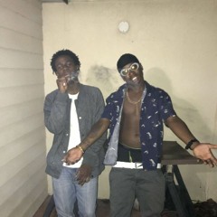 4HW MENACE- TAKE OFF Ft. 4HW BLO & TQ