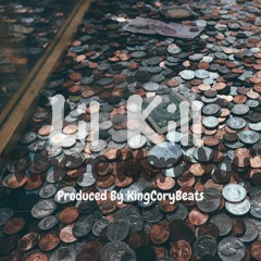 Where Were You Prod. x KingCoryBeats