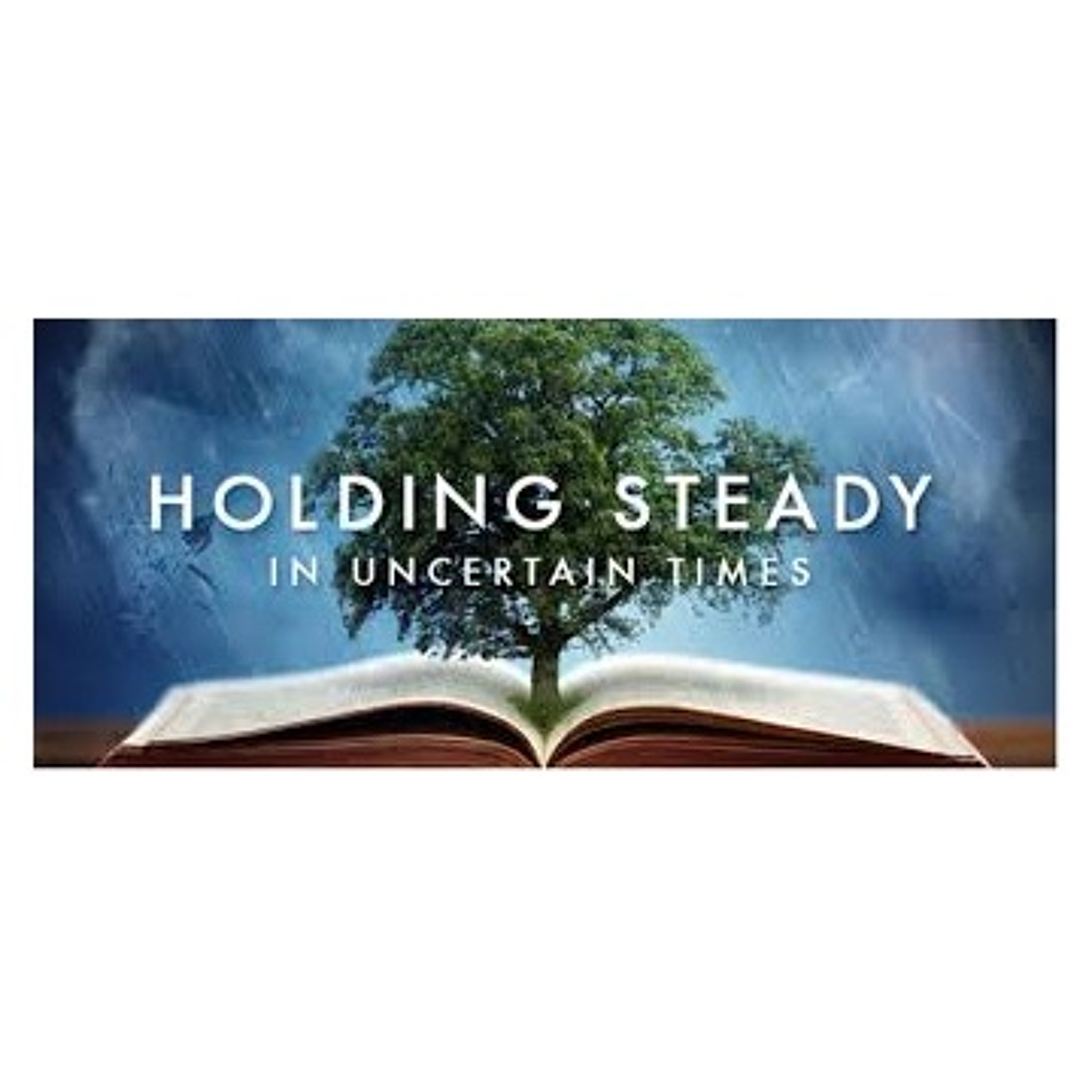 Steady During Uncertain Times ~ Super Stretch Teenage Mindful Movement Class episode artwork