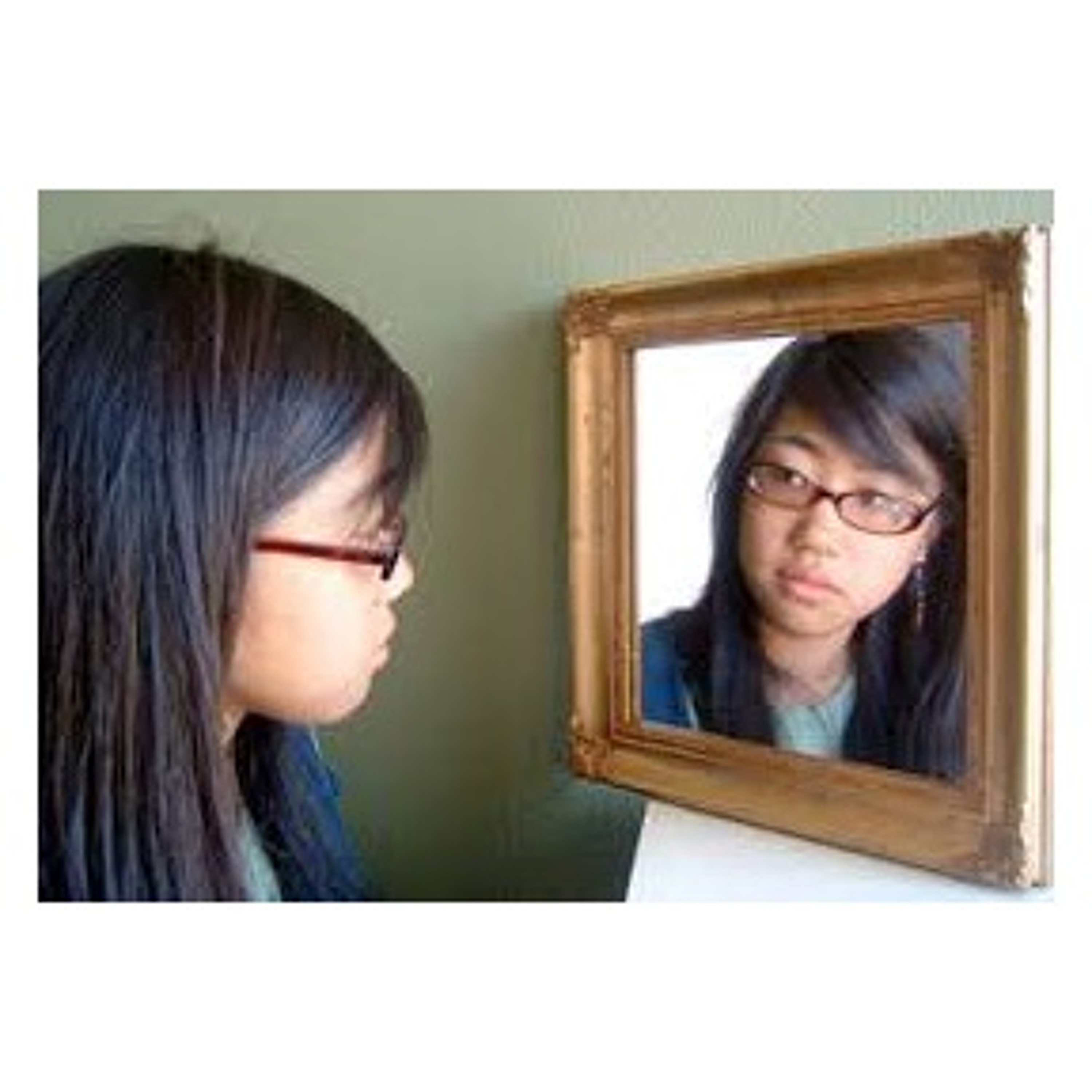 Reflecting ~ Super Stretch Teenage Mindful Meditation And Breath Work Practice episode artwork