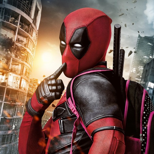 RAP DO DEADPOOL Que Não Tivemos CORAGEM DE LANÇAR!!! ♫