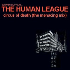 Circus Of Death The Menacing Mix