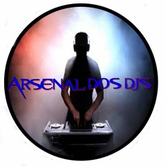 PONTO - VIRADINHA DO BOREL (ARSENAL DOS DJS)