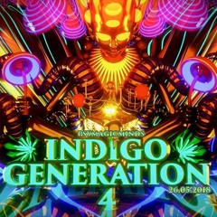 Deepnose @indigo generation @groovy chill stage (26/05/18)