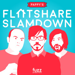 Pappy's Flatshare Slamdown - Series 8 - Episode 3 (Hang the Picture)