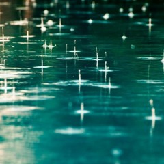 Teal Tears