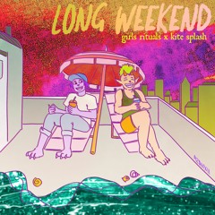 Girls Rituals x Kite Splash - Long Weekend
