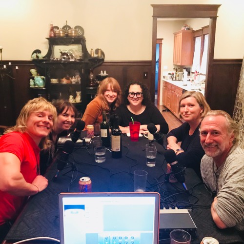 My First Time - School