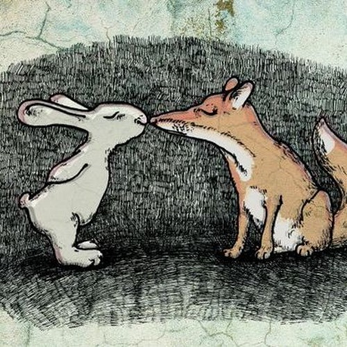 Vulpes Et Lepus
