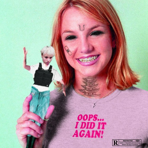 BEXEY - OOPS [Prod.stereoRYZE]