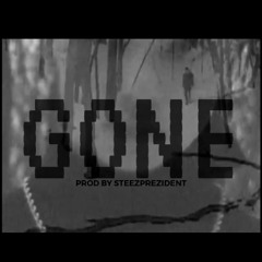 SPOOKY BLACK X BRYSON TILLER TYPE BEAT "GONE" PROD BY SKUBA STEEZ