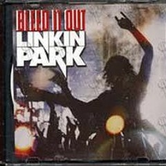 Bleed it out Screams Vocal Cover