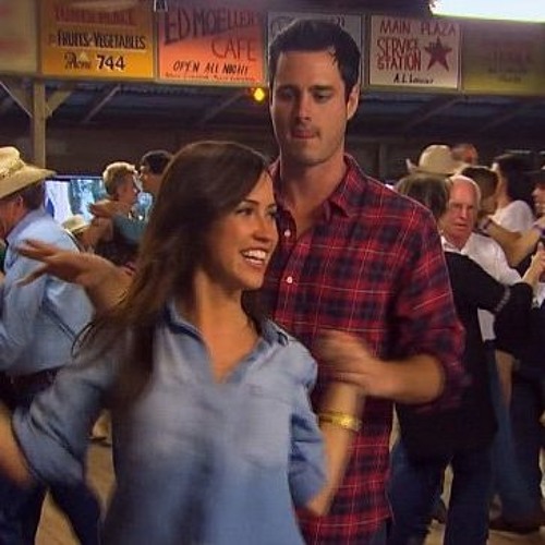 Two Step (Country) 4