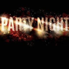 Dj MARCO ANTÔNIO - PARTY NIGHT -JUNE 2K18