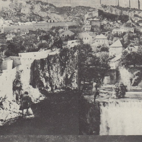 Kaitlyn Aurelia Smith - Yugoslavia