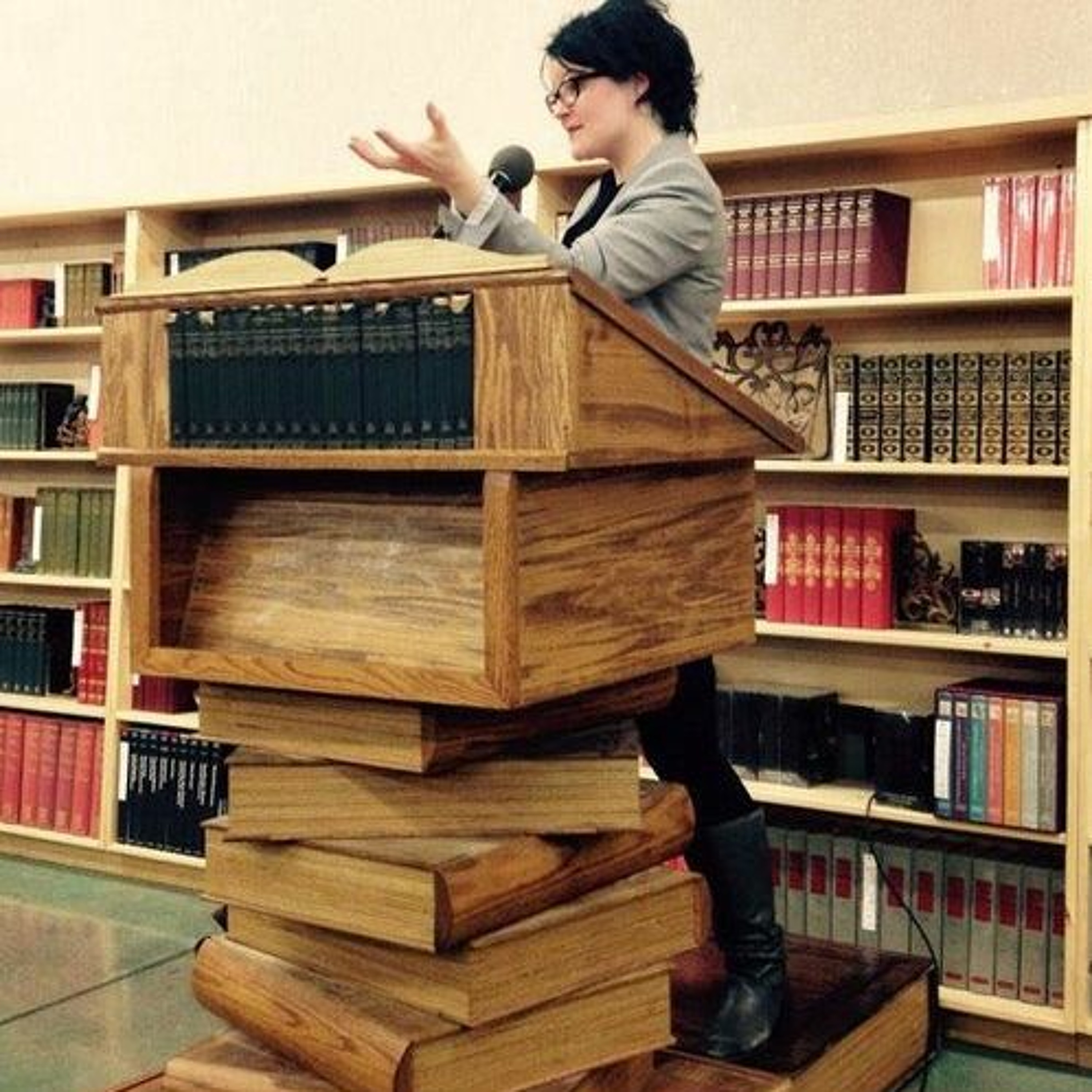 Francesca Maximé: WiseGirl