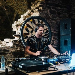 Thé Dansant Game Of Thrones - Chichou closing Better Sounds Hidden House Classics Stage 06-05-2018