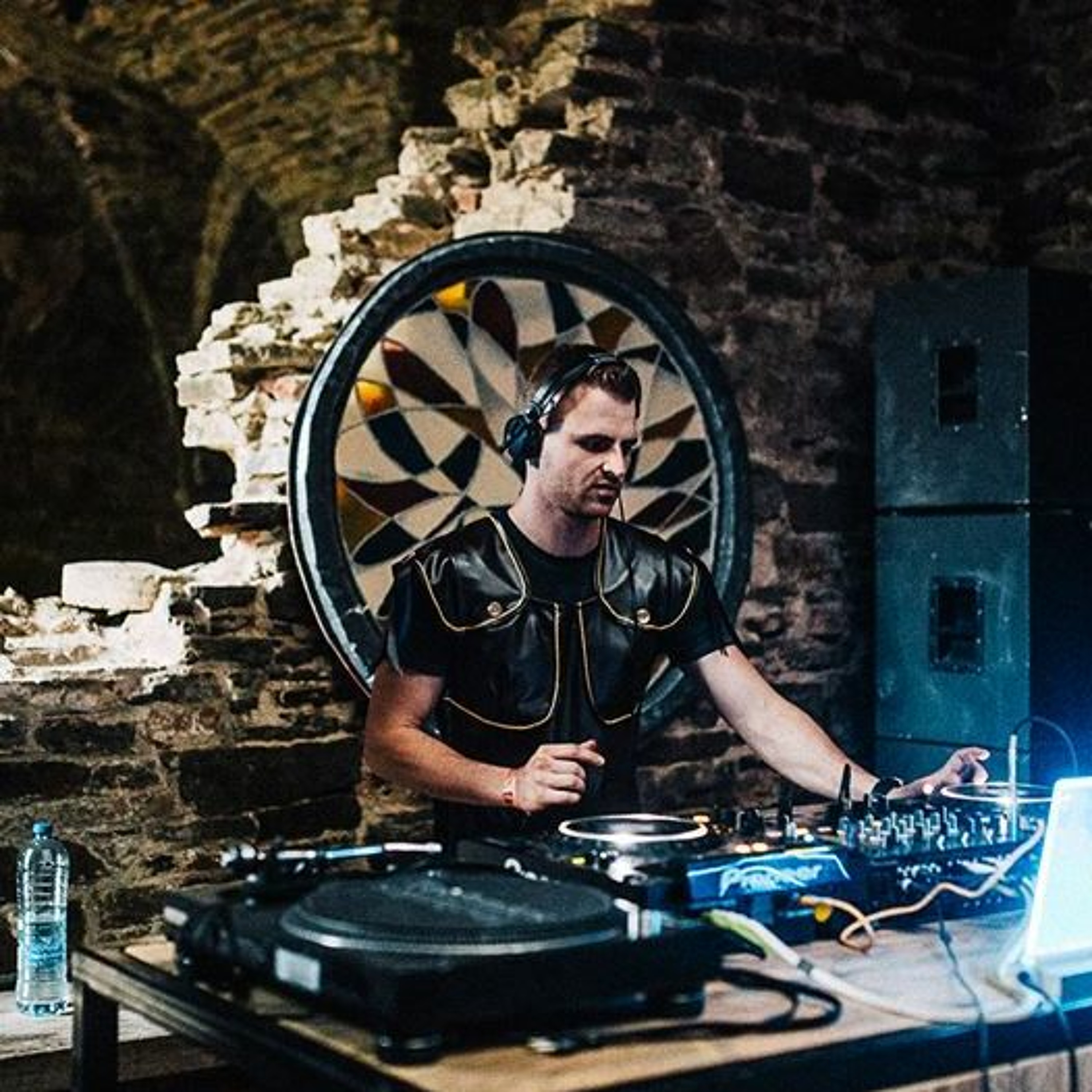Thé Dansant Game Of Thrones - Chichou closing Better Sounds Hidden House Classics Stage 06-05-2018 episode artwork