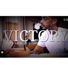 NIPSEY HUSTLE X WIZ KHALIFA TYPE BEAT "VICTORY" PROD BY SKUBA STEEZ
