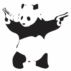 Pandas Flexin