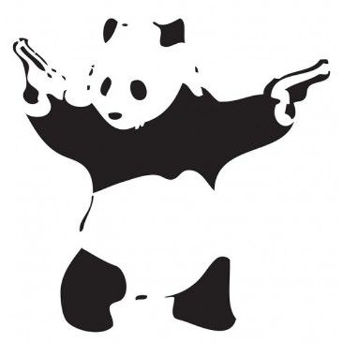 Pandas Flexin