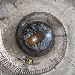 E4 - Deep Time ft. Nicholas Paul Brysiewicz of the Long Now Foundation