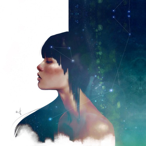 AK - Reaching For The Clouds