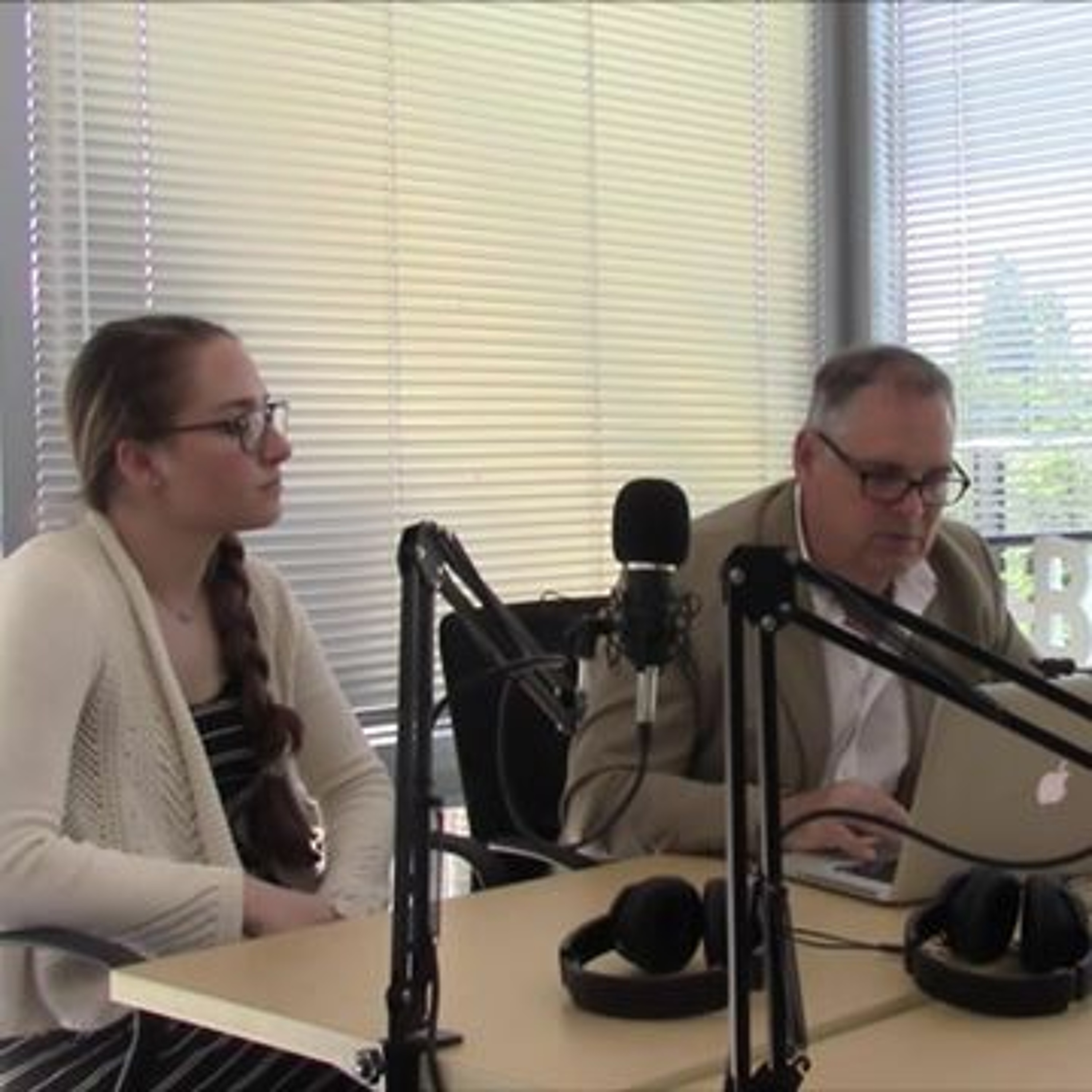 VMware Podcasts