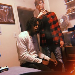 Rest Stop 2 ft. IllDon