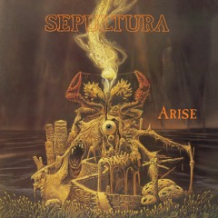Sepultura - Orgasmatron (Live In Barcelona 1991)