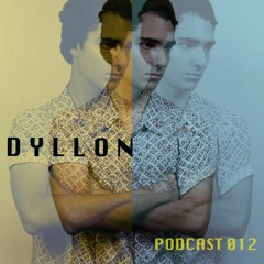 Dirtytrax Podcast  #12 - Dyllon