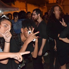 Tropa Do Manel Vai Abrir Concessionária [[DJ RaMeMes Chill Baile]]