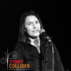 Adventure stories from badass women scientists