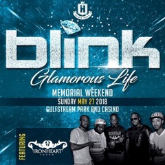 Eccentrix Sound X Supa Twitch X Iron Heart Sound @ Blink Miami 5 27 18 (LIVE AUDIO)