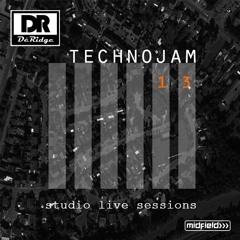 TechnoJam #013 (01 - 06 - 2018)
