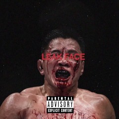 HOOLY - LEAK FACE (FT. GRIZZ)